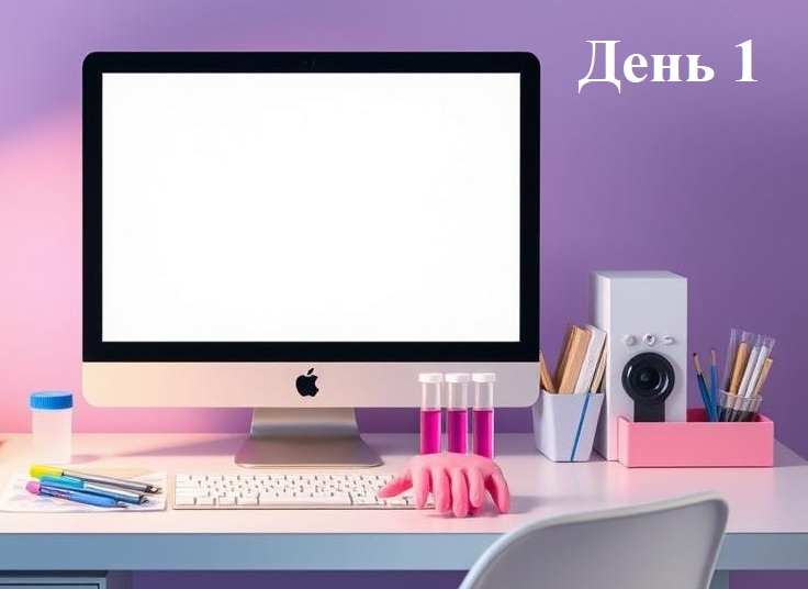 Навчання нових співробітників медичного сервісу День1 CSDLABMS1