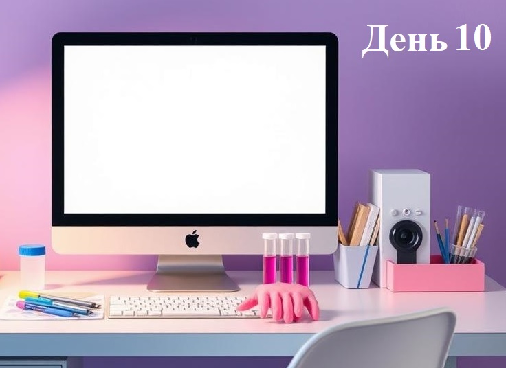 Навчання нових співробітників Медичного сервісу (для універсалів) День10 CSDLABMS10