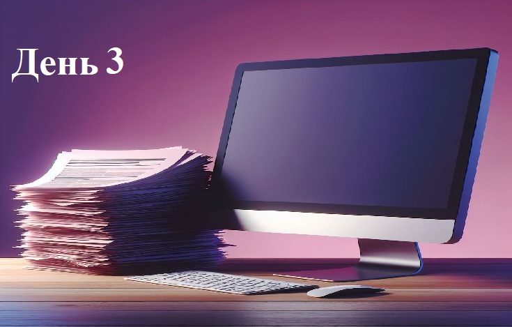 Навчання нових співробітників Медичного сервісу (для реєстраторів) День 3 CSDLABMS13