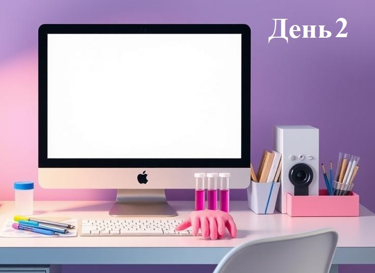 Навчання нових співробітників Медичного сервісу (для універсалів) День2 CSDLABMS2